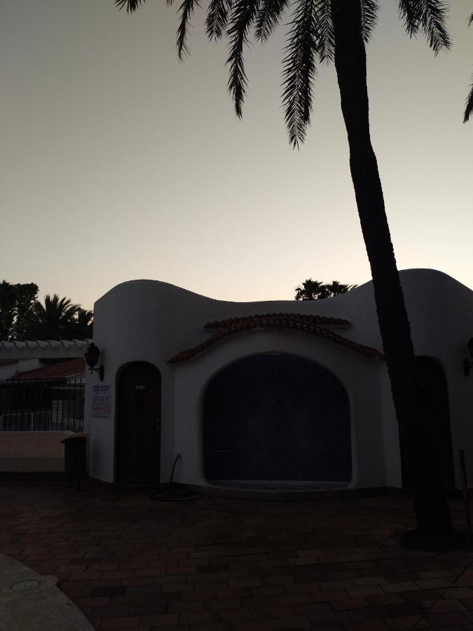 Estudio Caballo-piscina Appartement Dénia