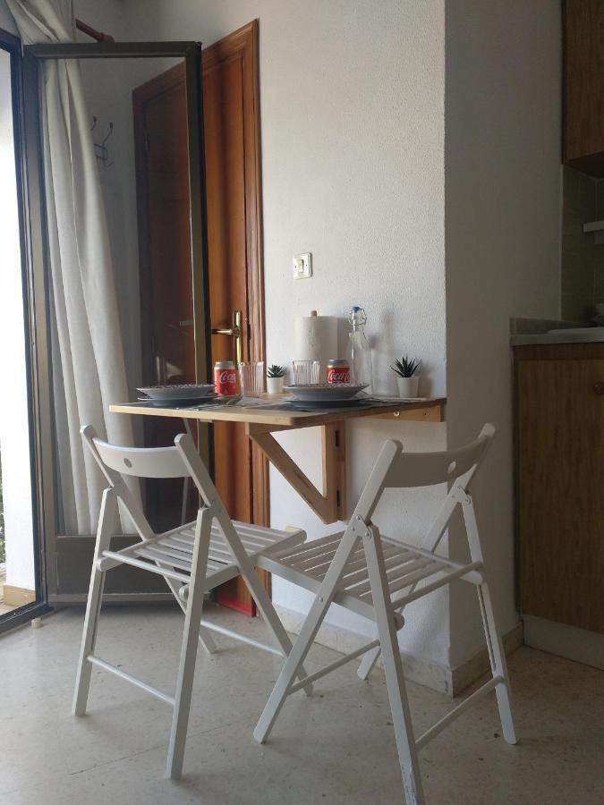 Appartement Estudio Caballo-piscina *