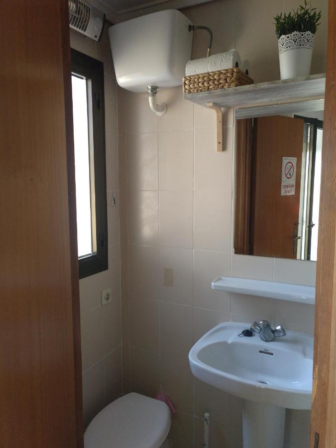 Appartement Estudio Caballo-piscina *