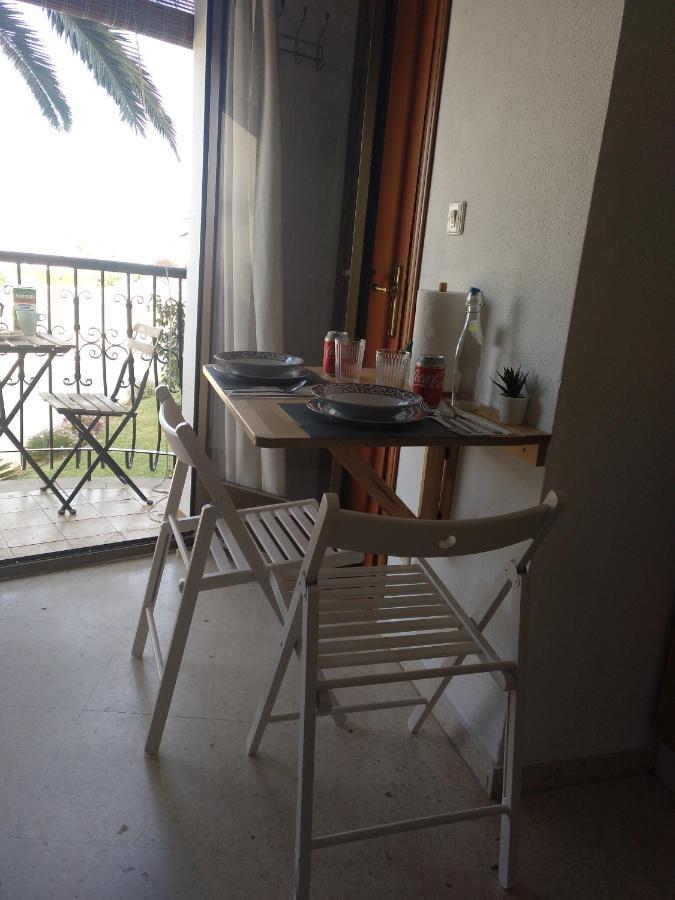 Appartement Estudio Caballo-piscina