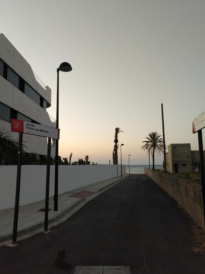 Estudio Caballo-piscina Appartement Dénia