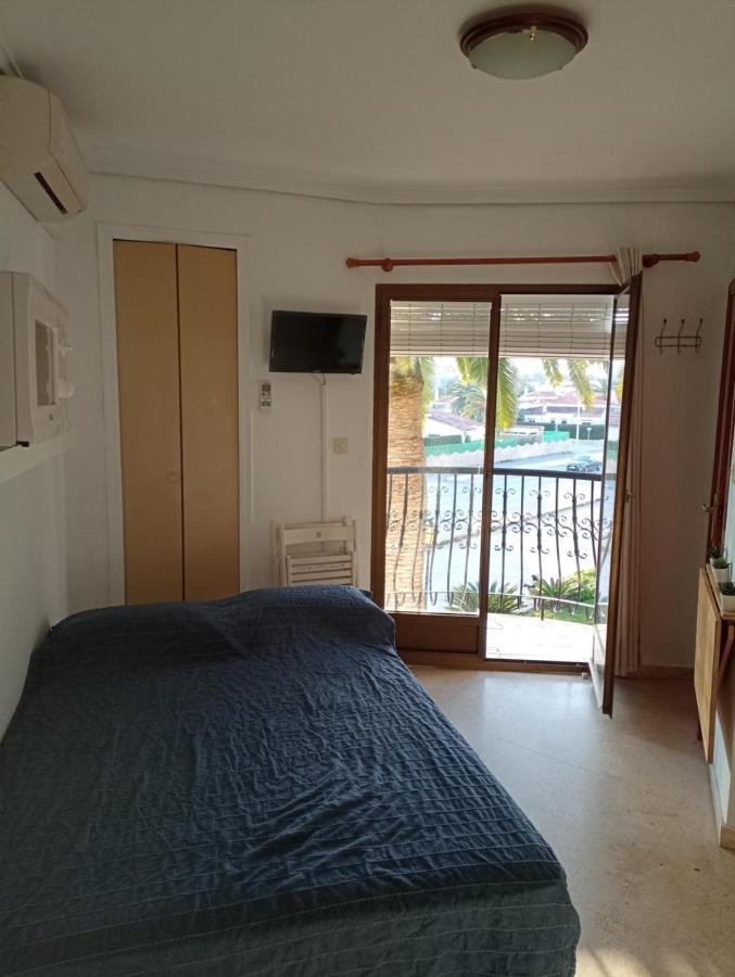 Appartement Estudio Caballo-piscina