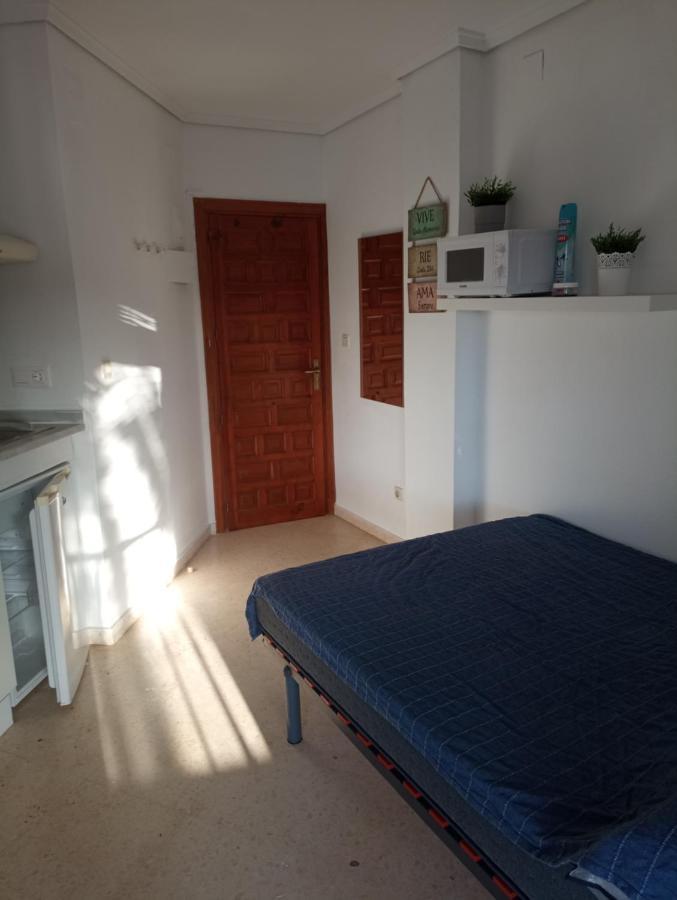 Appartement Estudio Caballo-piscina Dénia