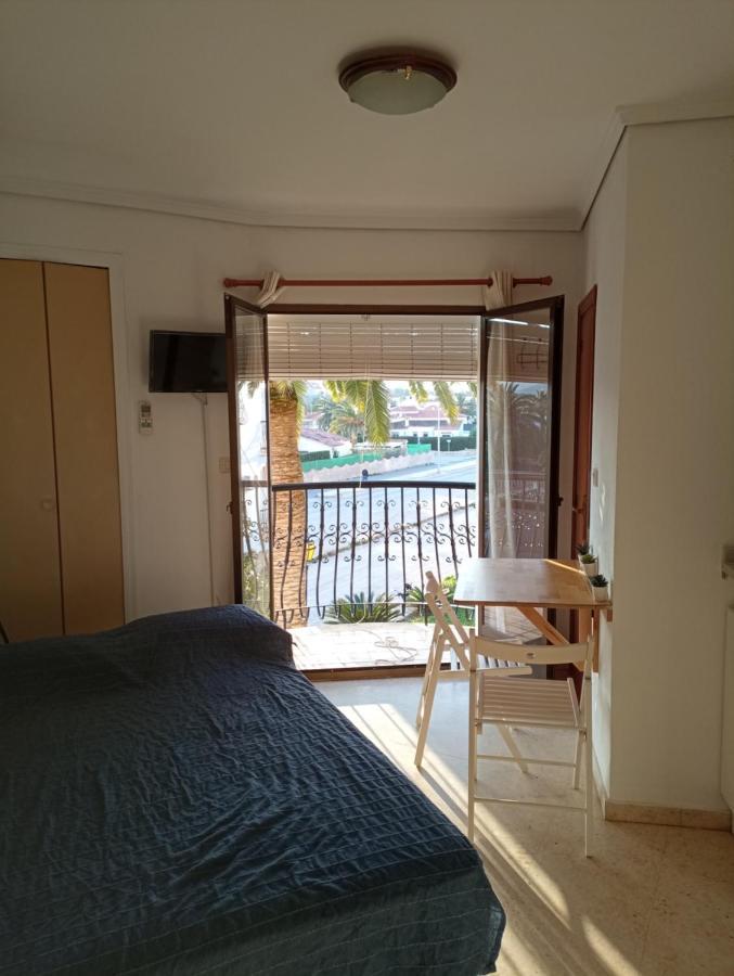 Appartement Estudio Caballo-piscina *