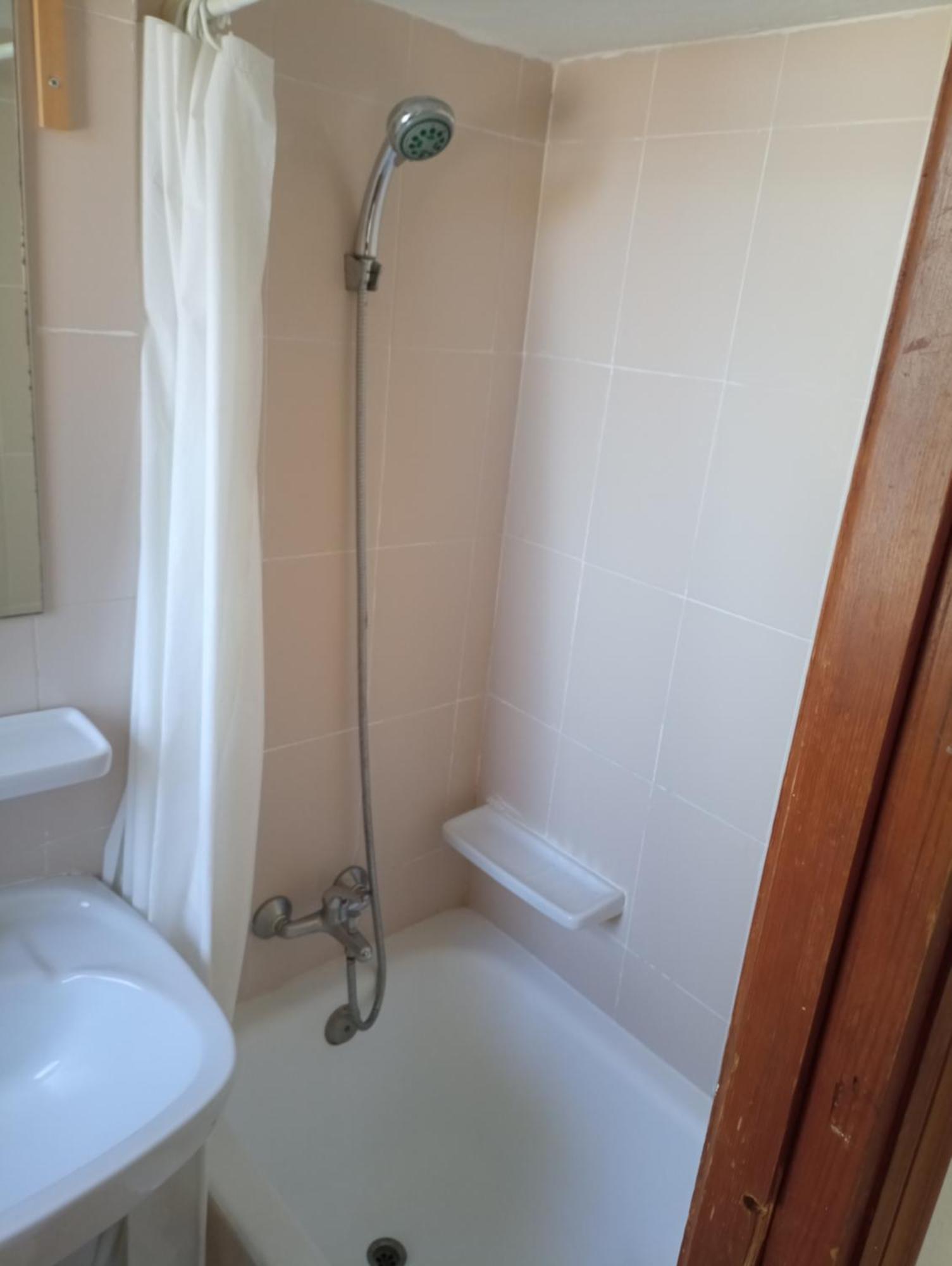 Estudio Caballo-piscina Appartement