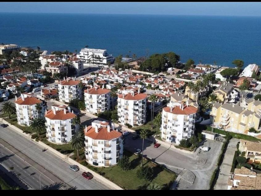 Appartement Estudio Caballo-piscina